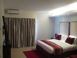 The Zehneria Hotel