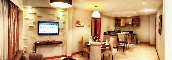 The Zehneria Hotel