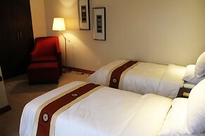 The Zehneria Hotel