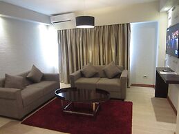 The Zehneria Hotel