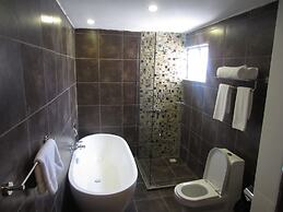 The Zehneria Hotel