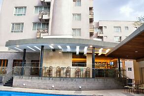 The Zehneria Hotel