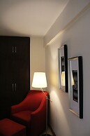 The Zehneria Hotel
