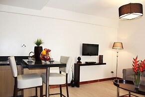 The Zehneria Hotel