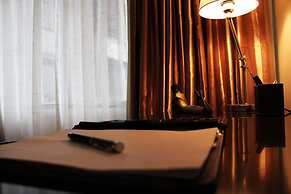 The Zehneria Hotel