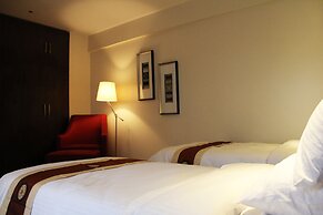 The Zehneria Hotel