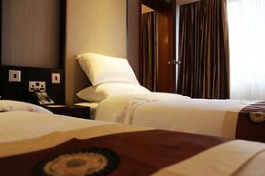 The Zehneria Hotel