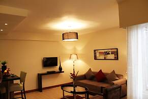 The Zehneria Hotel