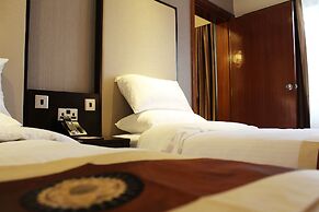 The Zehneria Hotel