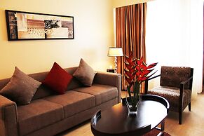 The Zehneria Hotel