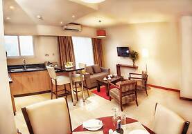 The Zehneria Hotel