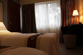 The Zehneria Hotel