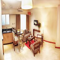 The Zehneria Hotel