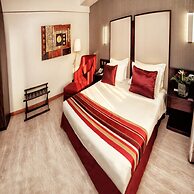 The Zehneria Hotel