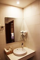 The Zehneria Hotel