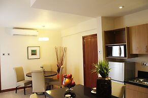 The Zehneria Hotel