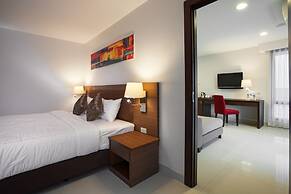 Riche Hua Hin