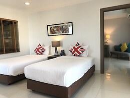 Riche Hua Hin