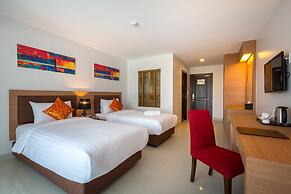 Riche Hua Hin