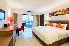 Riche Hua Hin