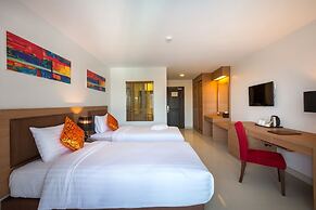 Riche Hua Hin
