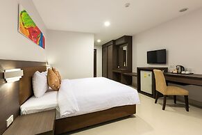 Riche Hua Hin