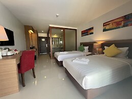 Riche Hua Hin