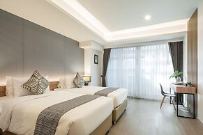 Nap in Chiangmai