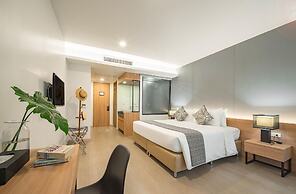 Nap in Chiangmai