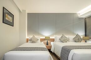 Nap in Chiangmai