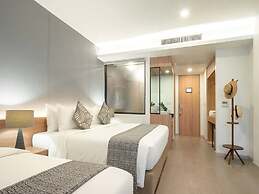 Nap in Chiangmai