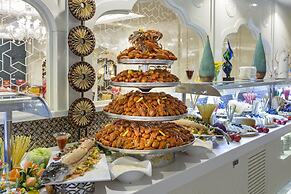 Royal Taj Mahal - All Inclusive