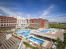 Royal Taj Mahal - All Inclusive