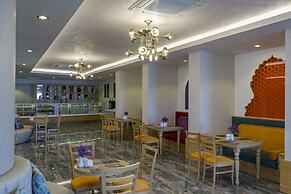 Royal Taj Mahal - All Inclusive