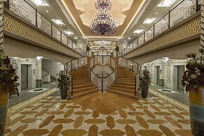 Royal Taj Mahal - All Inclusive