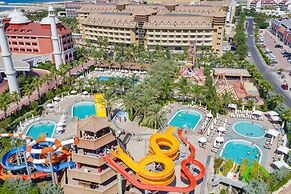 Royal Taj Mahal - All Inclusive
