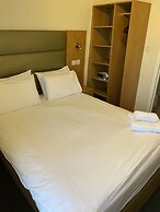 The New Inn Hotel