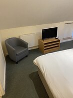 The New Inn Hotel