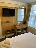 The New Inn Hotel
