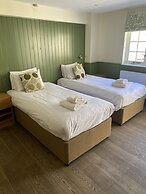 The New Inn Hotel