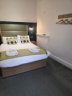 The New Inn Hotel