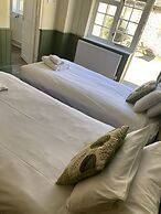 The New Inn Hotel