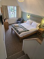 The New Inn Hotel