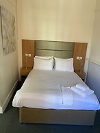The New Inn Hotel