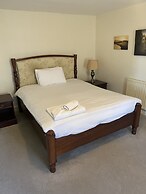 The New Inn Hotel