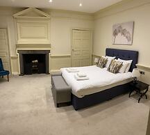The New Inn Hotel