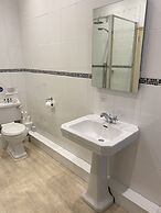 The New Inn Hotel