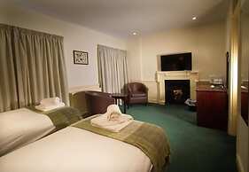 The New Inn Hotel