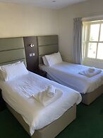 The New Inn Hotel