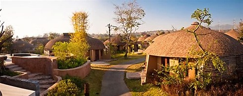 Montis Resort